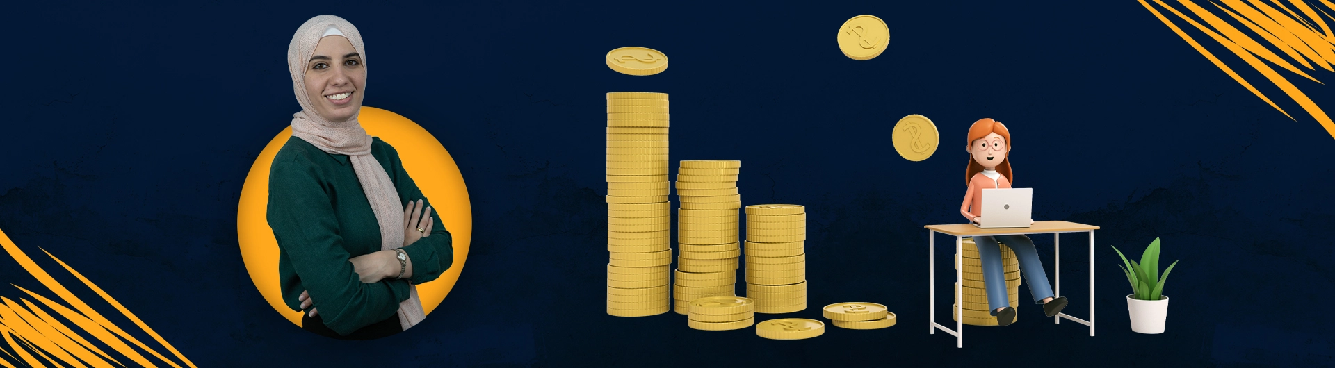 العمل الحر الاحترافي | How to become a successful freelancer